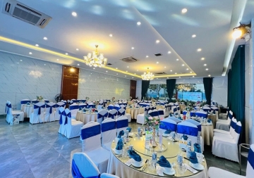 Tiệc Tại Tuyen Son Restaurant